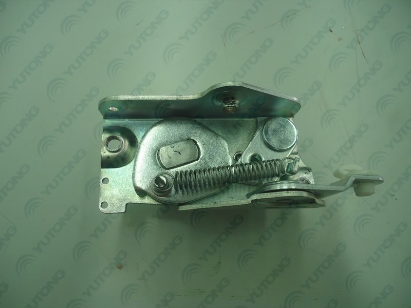 Запирающая машина, поверните R вверх