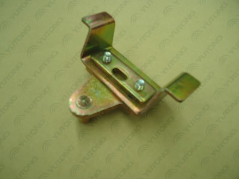 Two-way adjustable lock bump, 58, inner sinking 60