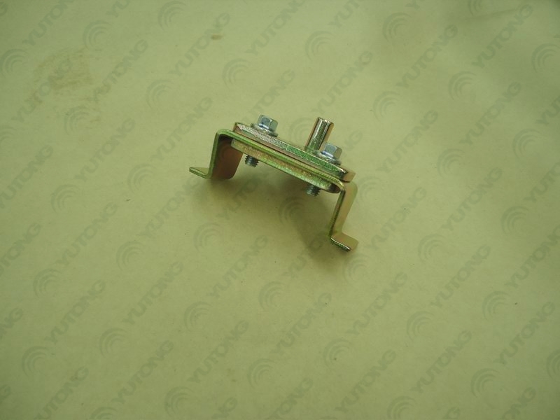 Двусторонний регулируемый стопорный выступ, 58 , внутреннее погружение 40