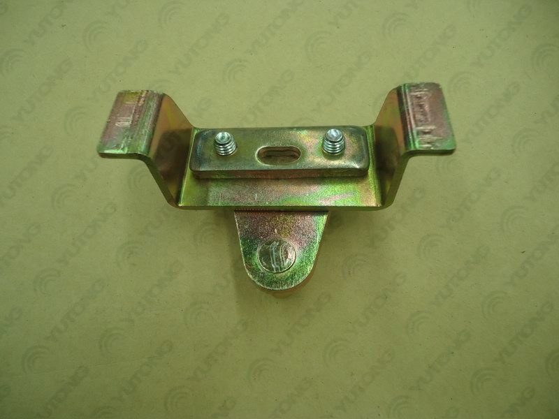 Two-way adjustable lock bump, 58, inner sinking 40-1