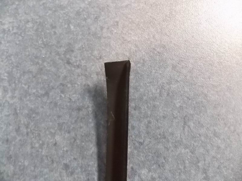 Г-образный односторонний вертикальный упор, правая сторона-2