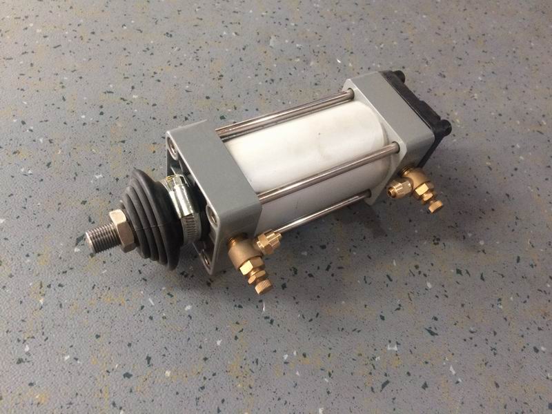 Step cylinder ∮63*75