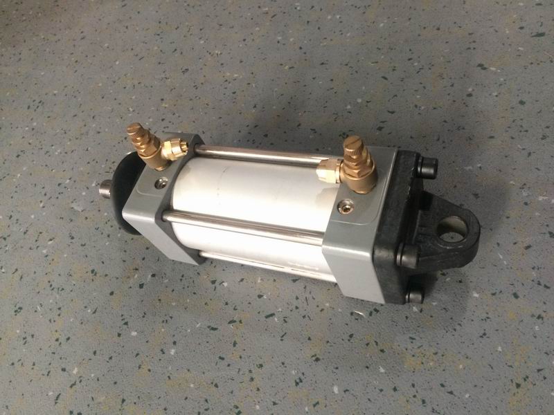 Step cylinder ∮63*75-1