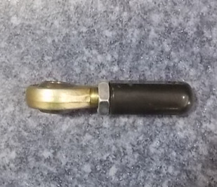 Adjustment rod assembly-1