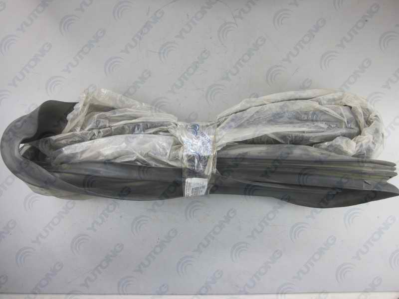 前乘客门门框胶条(新造型)