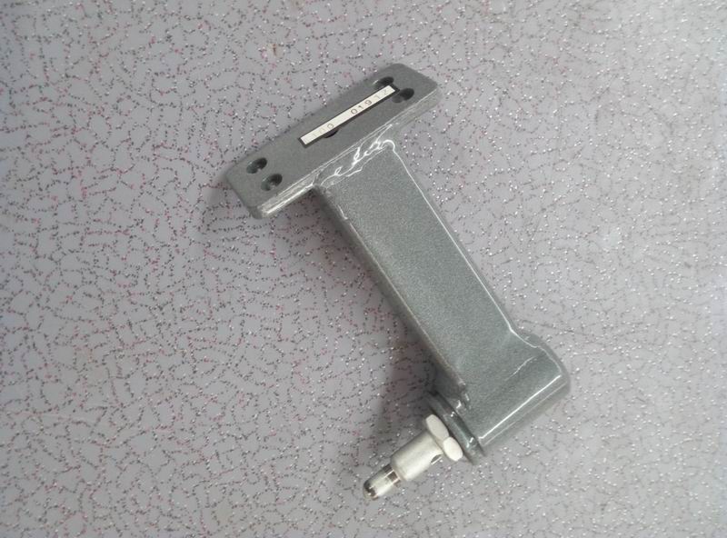 Support A=122mm, B=82mm, α=88°