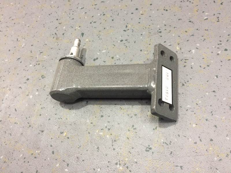 Поддержка А= 110mm , Б= 90mm , а= 88 °-1