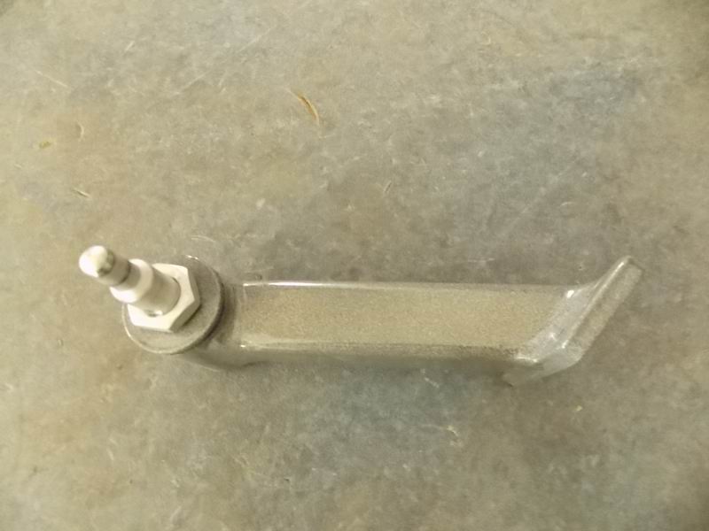 Rotary arm upper support-1