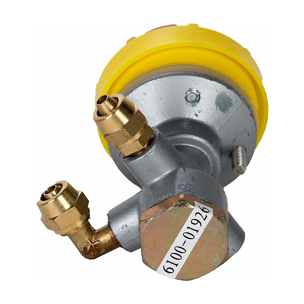 Door control valve, emergency valve (no bracket)-1