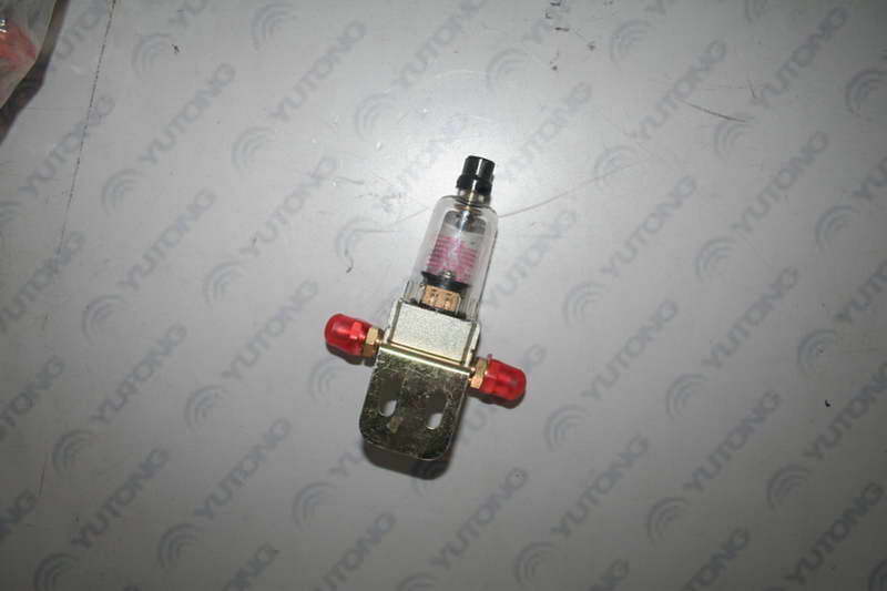 Фильтр в пассажирской двери-4