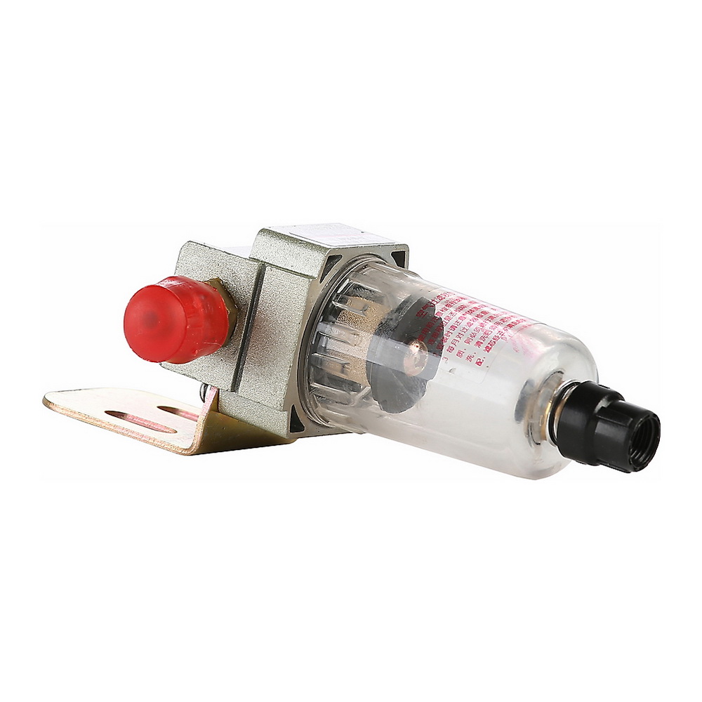 Фильтр в пассажирской двери-1