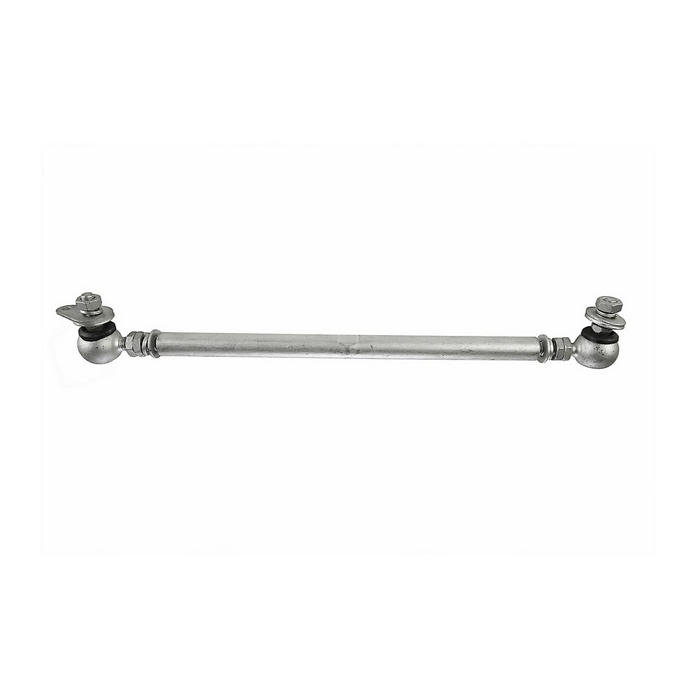 Балансировочная тяга внешней поворотной двери, наружная, левый руль направления, 400-3