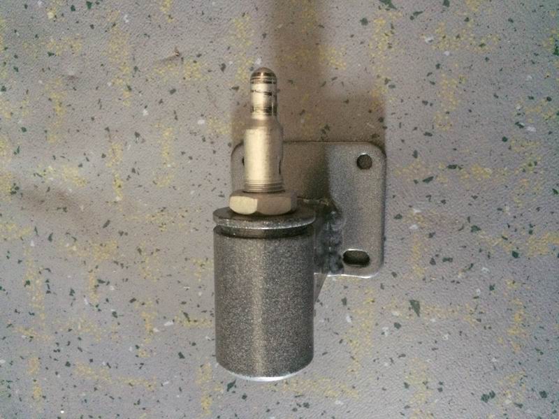 Верхняя опора (изменение 58 на рисунке 6100-01952 к 106 )