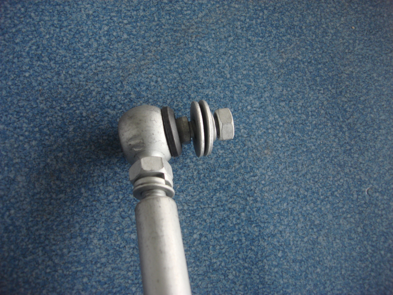 External swing door balance rod (425)-2