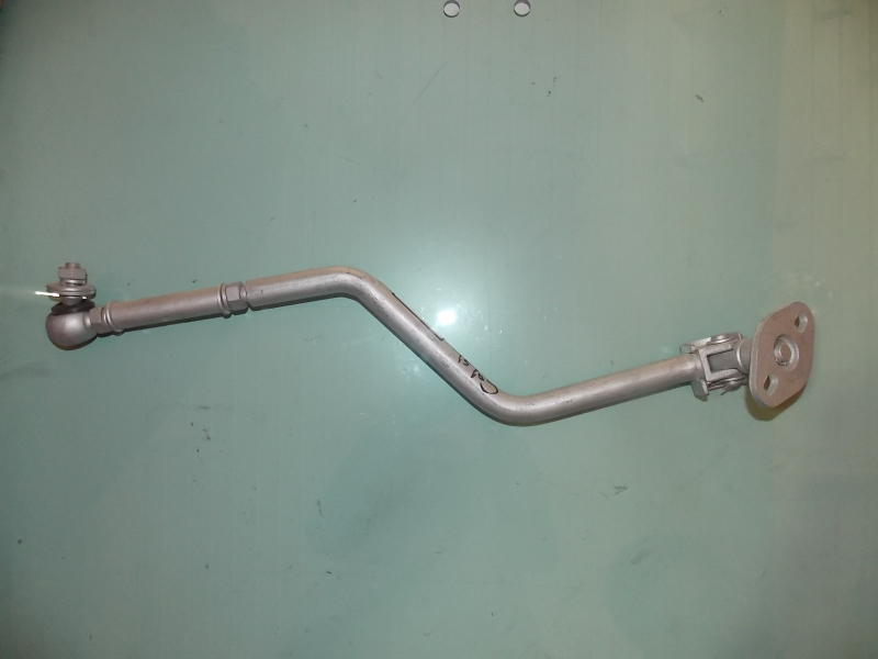 Балансир внешней распашной двери (встроенный, 221 , 478 )