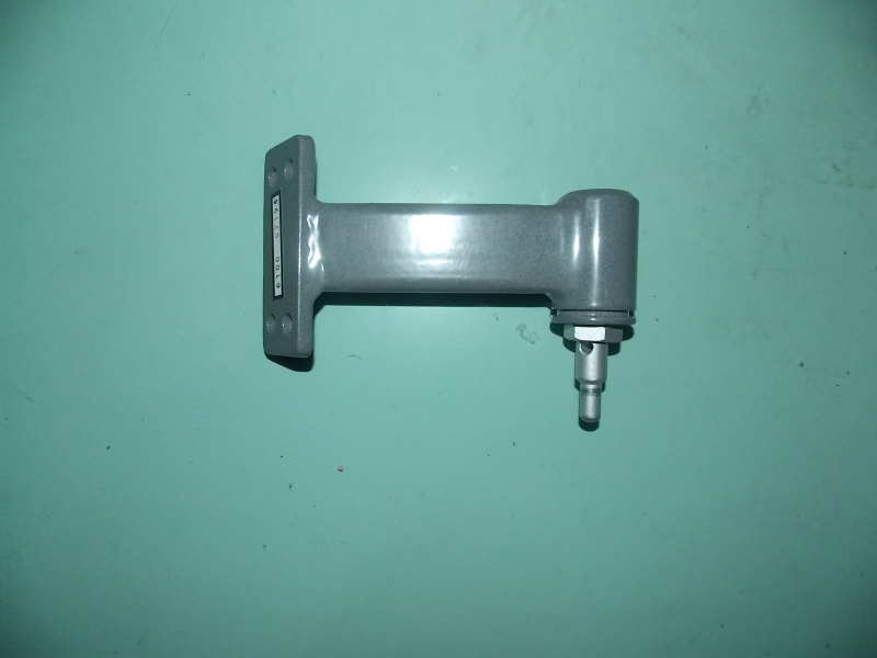 Support A=116mm, B=90mm, α=89°-1