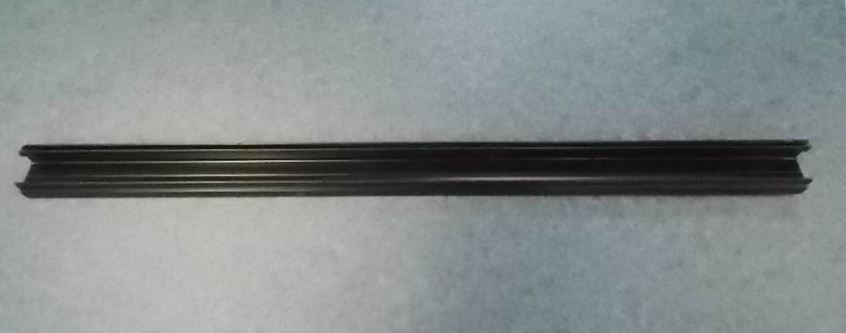 Homemade passenger door top profile ZK6908H