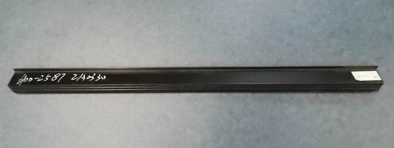 Homemade passenger door top profile ZK6908H-1