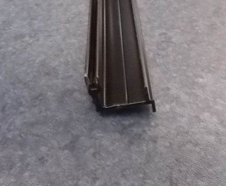 Homemade passenger door top profile ZK6908H-2