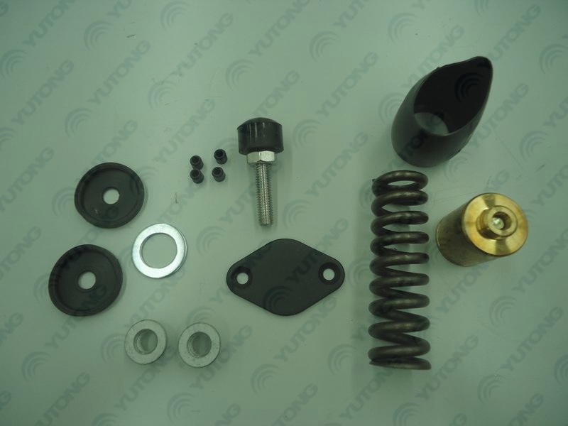 Passenger door rotary arm, 1090, 80, left rudder bearing accessories-1