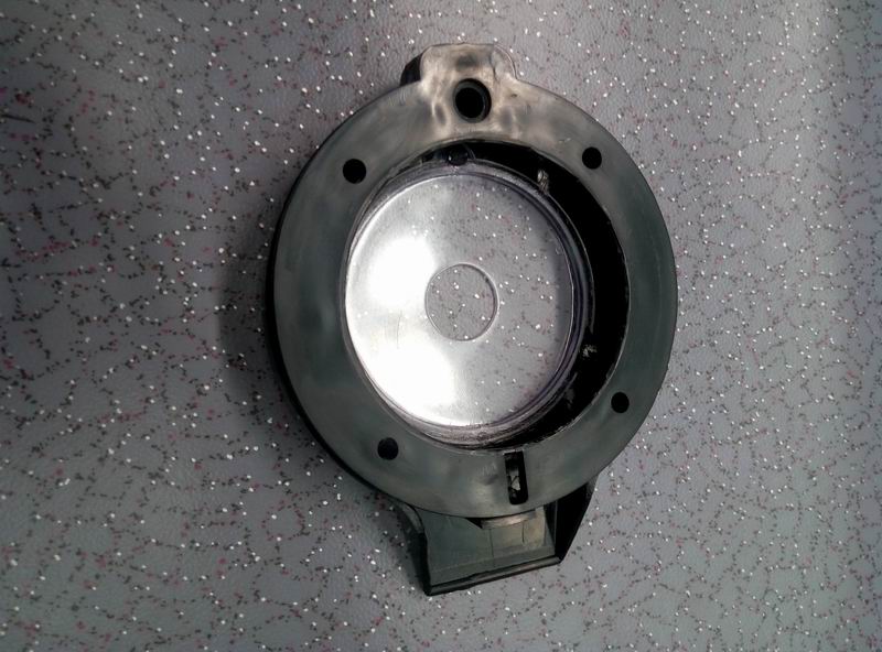 Защитная крышка переключателя