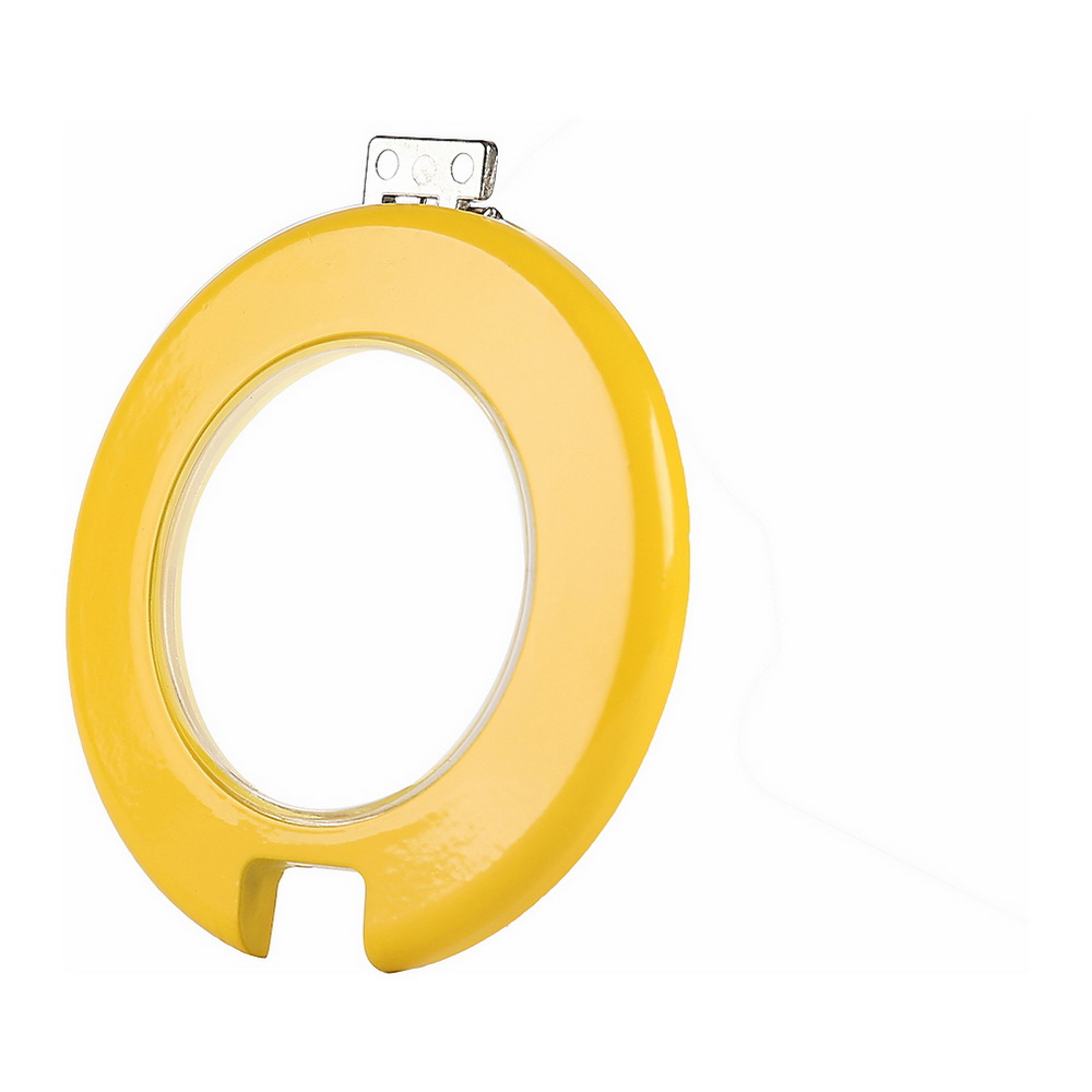 乘客门应急阀盖板(铰链宽23MM)-2