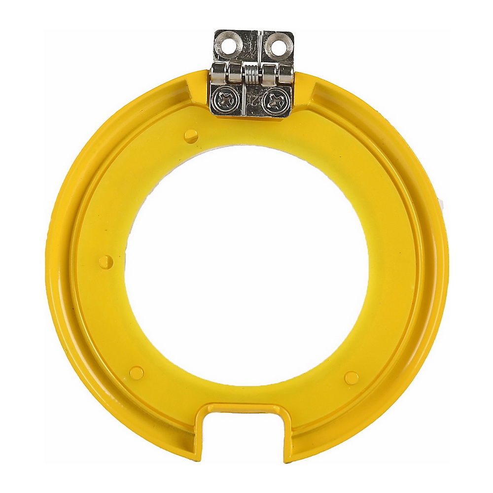 乘客门应急阀盖板(铰链宽23MM)-3