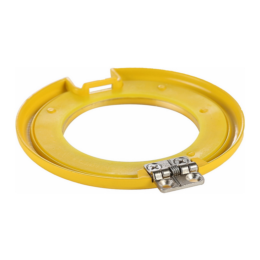 乘客门应急阀盖板(铰链宽23MM)