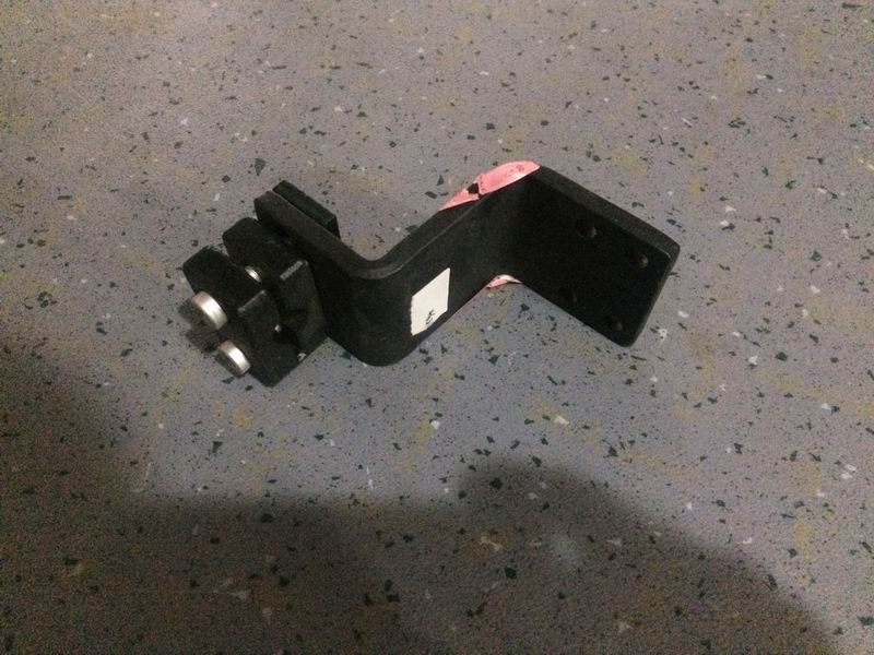 Slide wheel assembly-1