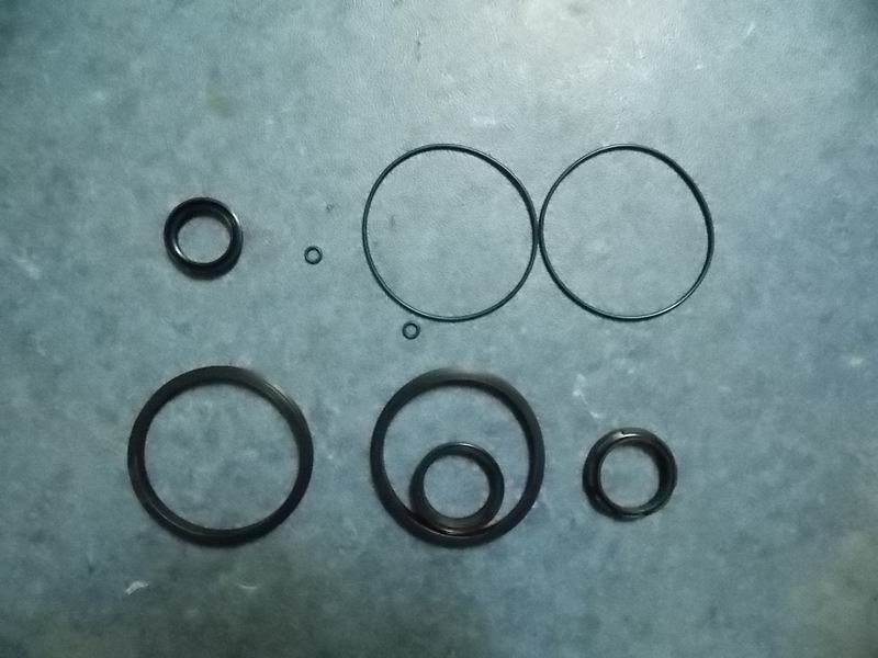 63 cylinder repair kit (replace with 6100-10003)