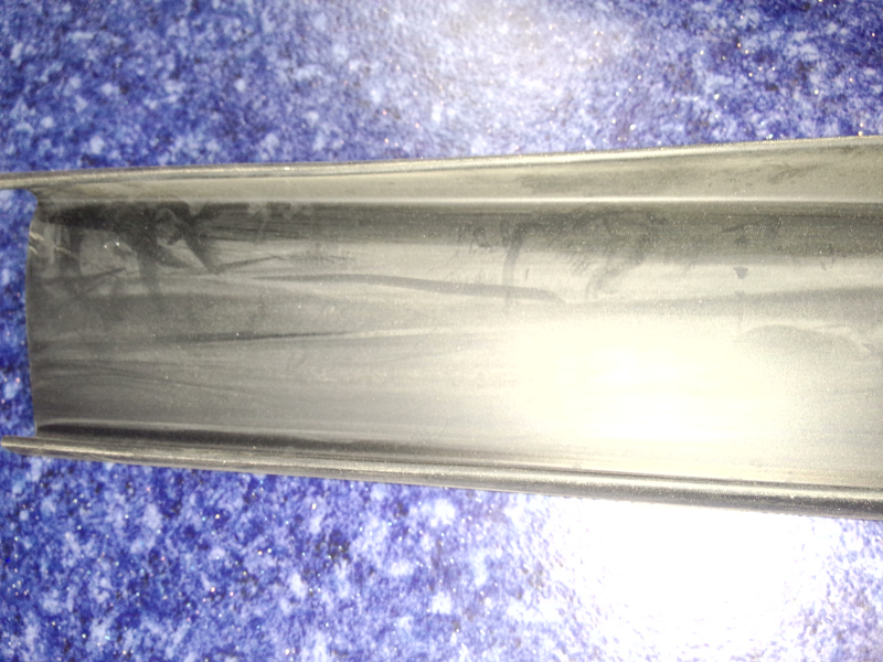 Door frame adhesive strips;L=2180-1