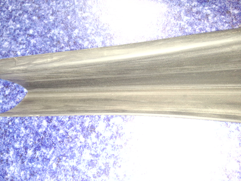 Door frame adhesive strips;L=2180-2