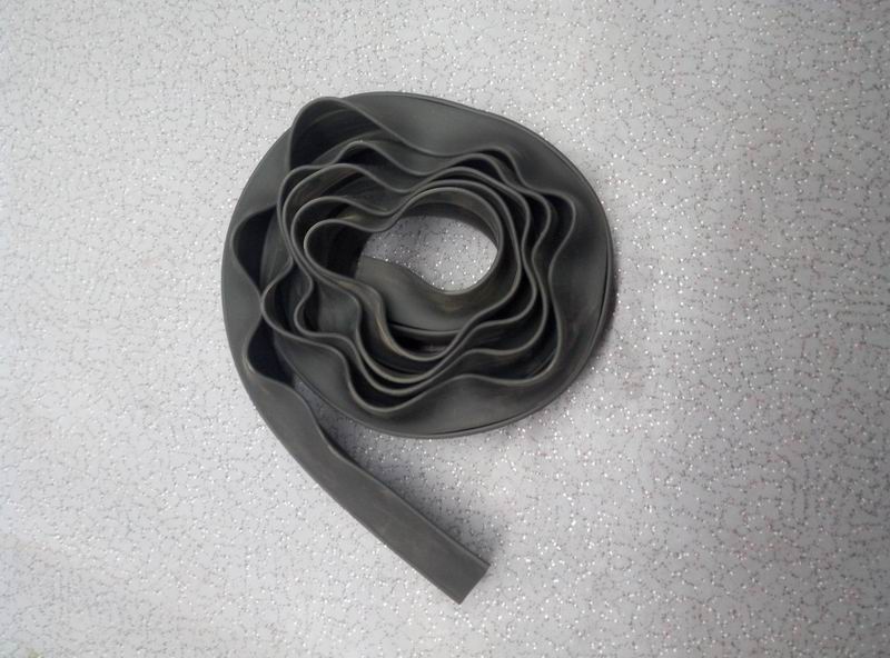 Folding door sealant strip, both sides, 2000-1