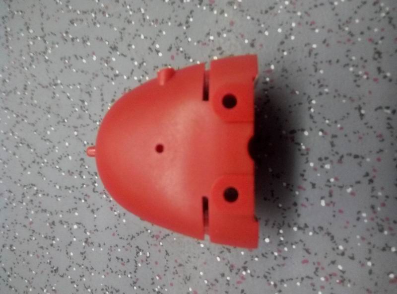 DW50 pneumatic anti-clip switch