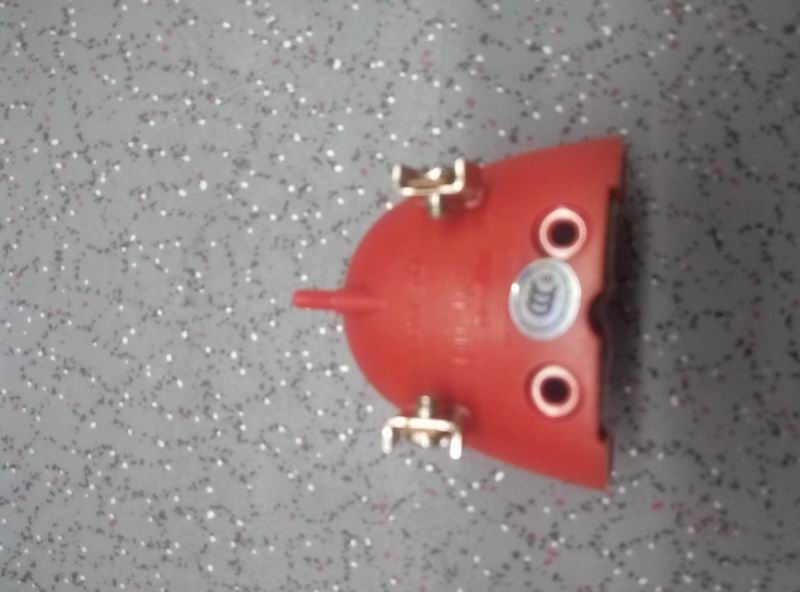 DW50 pneumatic anti-clip switch-1