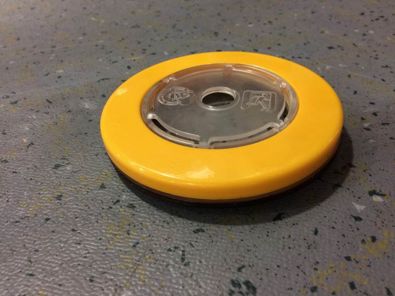 Дж.Ф. 116B Крышка внешнего поворотного переключателя автомобиля