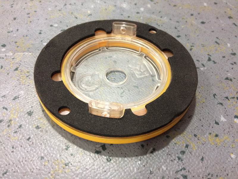 Дж.Ф. 116B Крышка внешнего поворотного переключателя автомобиля-1