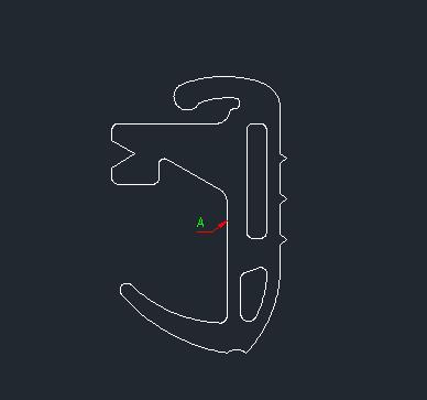 Passenger door door adhesive strips, external, 6100-06121,6906