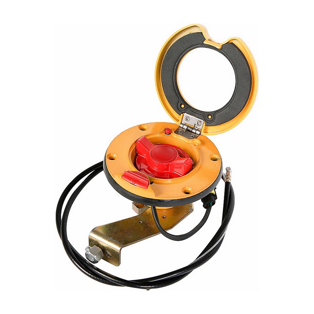 Клапан регулирования давления в дверном проеме пассажира, тросового типа-1