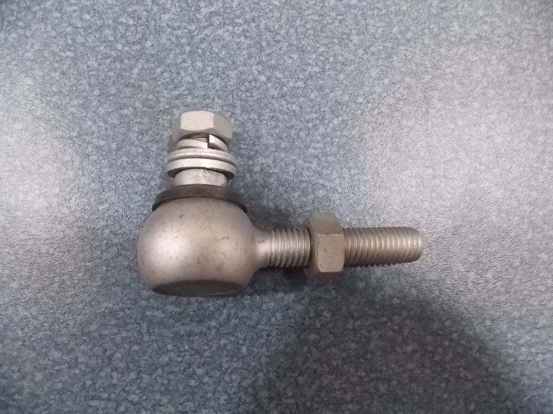 Balanced rod ball head (M12 left-M10)-3