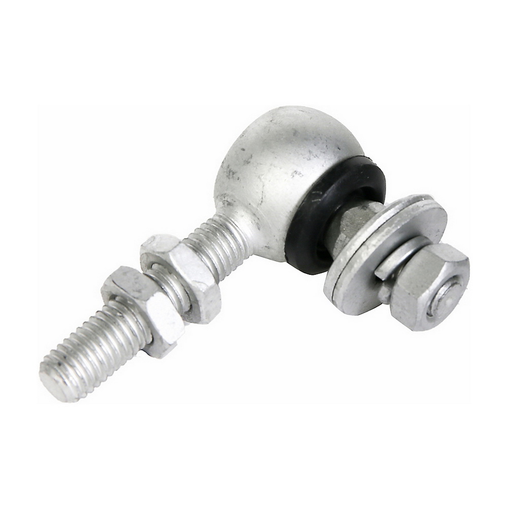 Balanced rod ball head (M12 left-M10)