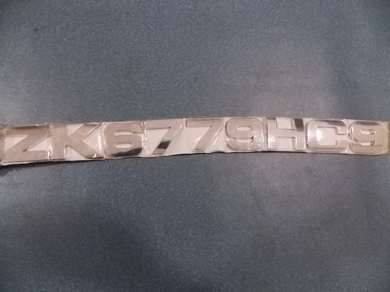 Balanced rod ball head (M12 left-M10)-5