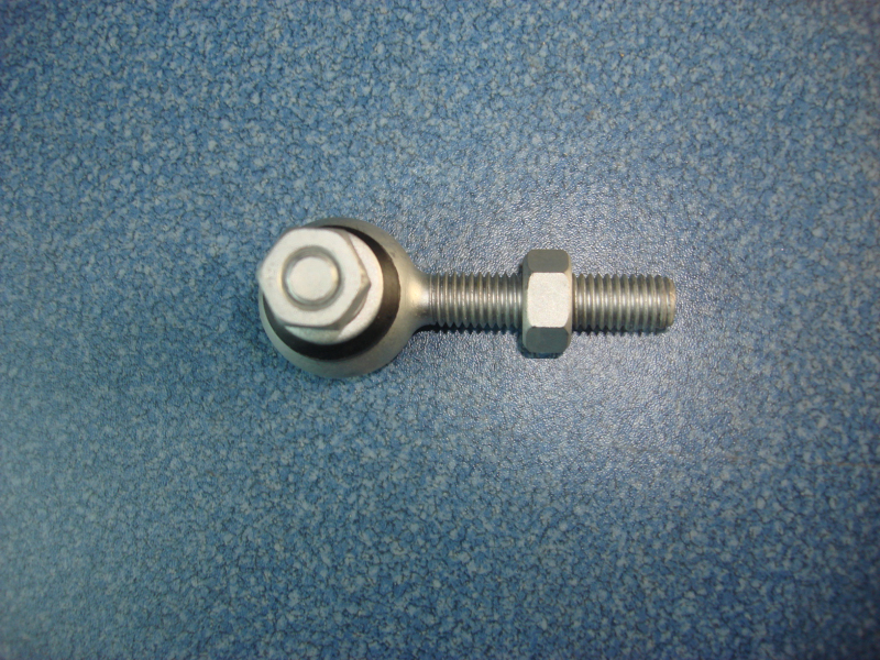 Шаровая головка сбалансированного стержня (M 12-M10 )-5