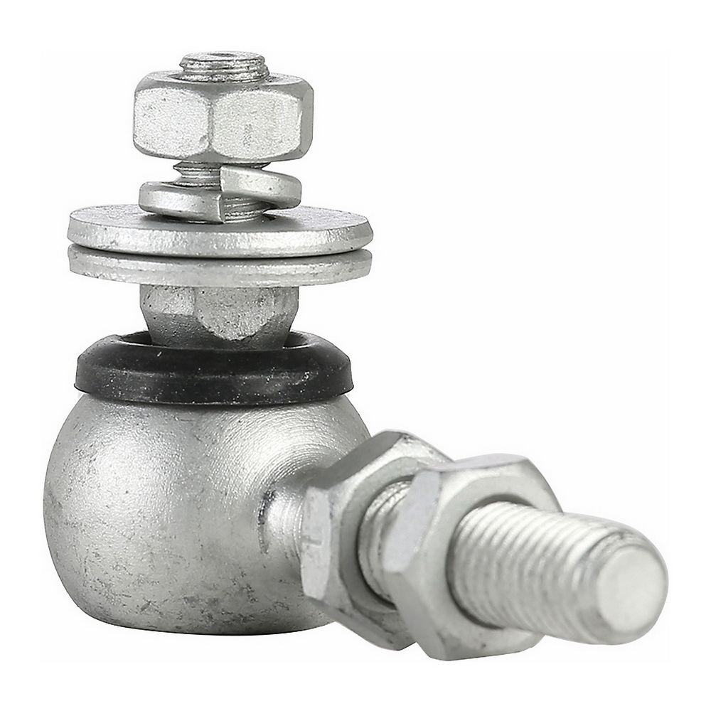 Шаровая головка сбалансированного стержня (M 12-M10 )-3