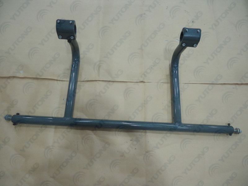 Rotating arm assembly