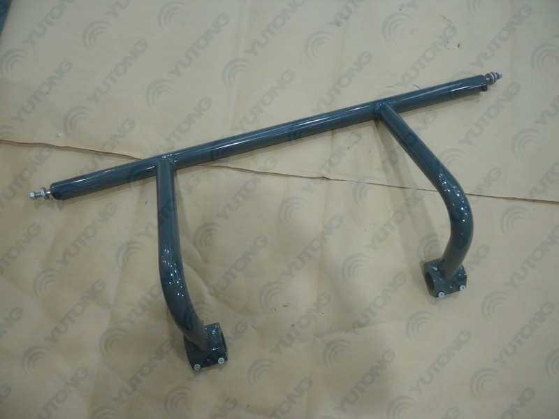 Rotating arm assembly-1