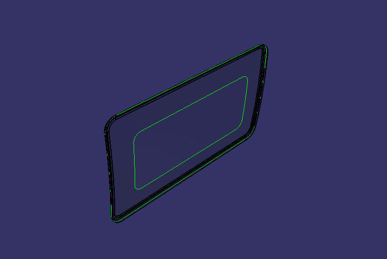 Застекленная пассажирская дверь, передняя дверь, 6601 , нижняя часть из белого стекла