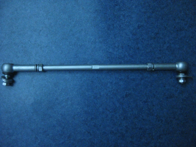 Balance rod assembly-1