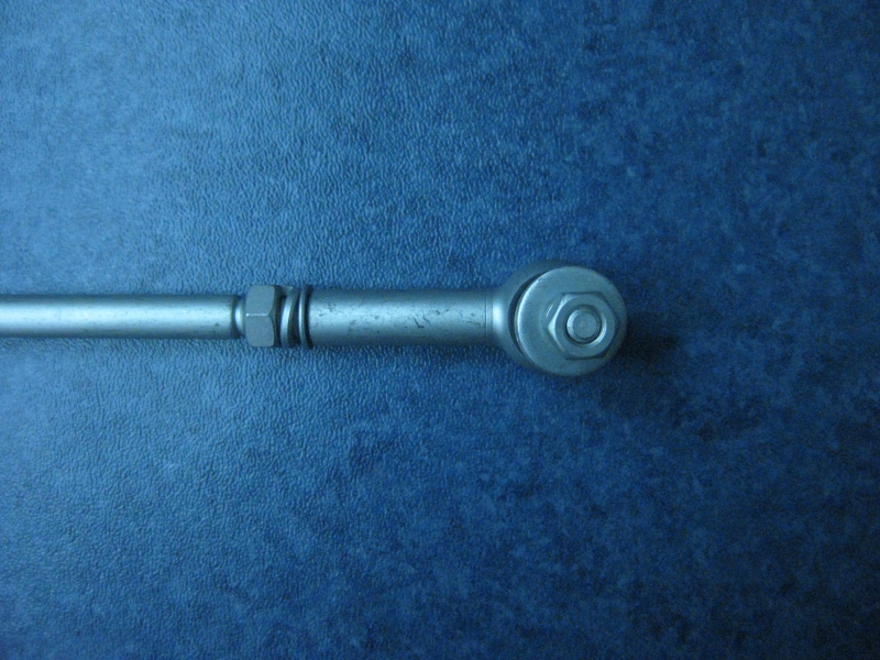 Balance rod assembly-2