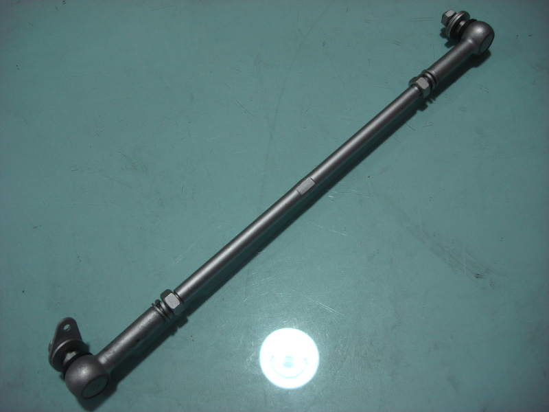 Hem rod assembly 14×480